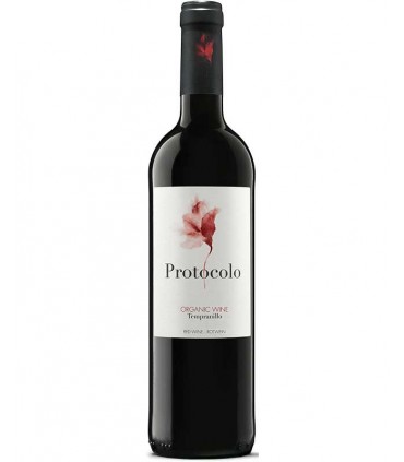 Protocolo Tinto