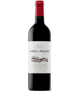 Barón de Magaña