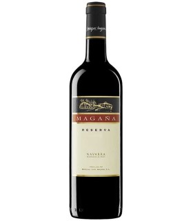 Viña Magaña Reserva