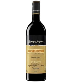 Viña Magaña Gran Reserva