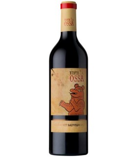 Venta La Ossa Cabernet Sauvignon