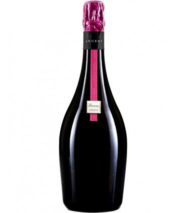 Gramona Argent Rosado