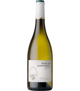 Pazo de Monterrey Godello Raúl Boo