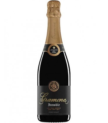 Gramona Innoble Brut Nature