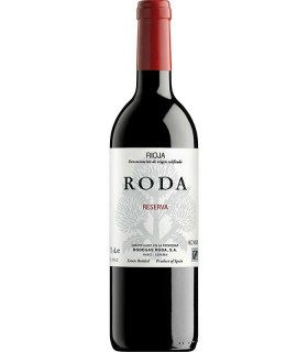 Roda Reserva Magnum