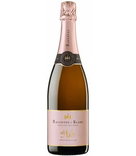 Raventós i Blanc de Nit Magnum