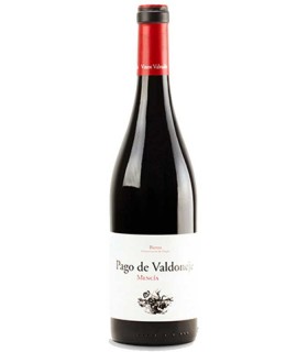 Pago de Valdoneje Mencía Magnum