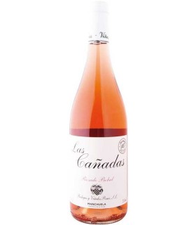 Las Cañadas