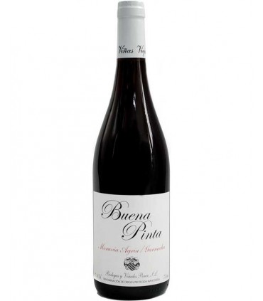 Buena Pinta