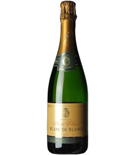 André Delorme Blanc de Blancs Brut
