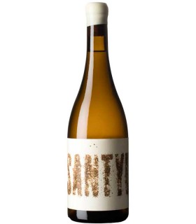 Esmeralda García SantYuste Paraje El Carrascal 2020