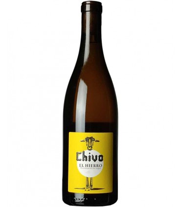 Bimbache Chivo 2021