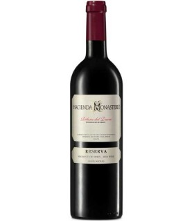 Hacienda Monasterio Reserva 2018