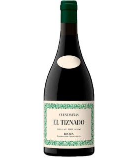 El Tiznado 2020