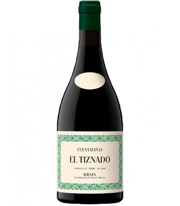 El Tiznado 2020