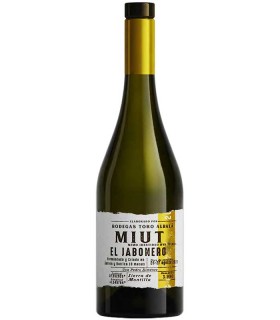 Toro Albalá MIUT El Jabonero 2020