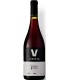 Pedro Parra y Familia Vinista 2021