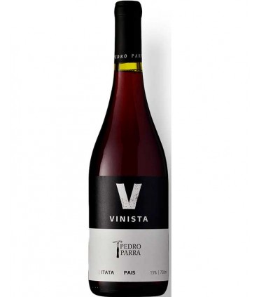 Pedro Parra y Familia Vinista 2021