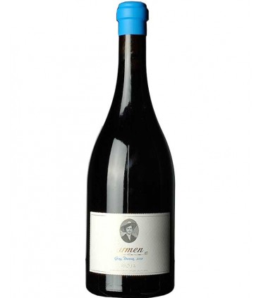 Carmen Gran Reserva 2014