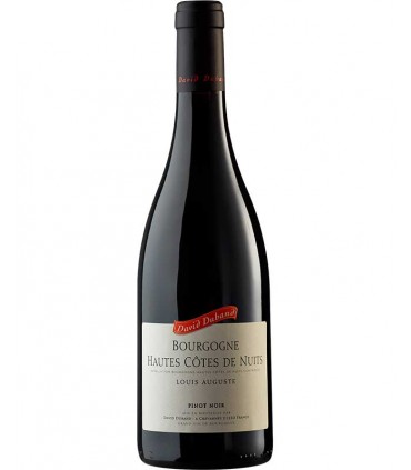 David Duband Bourgogne Hautes Côtes de Nuits Louis Auguste 2020
