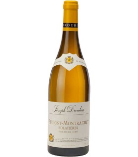 Joseph Drouhin Puligny-Montrachet 1er Cru Folatières 2020