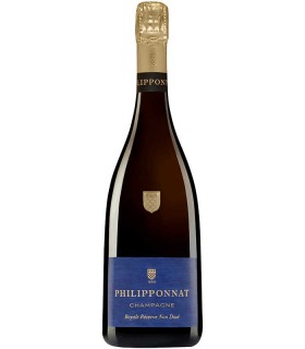 Philipponnat Royale Réserve Non Dosé