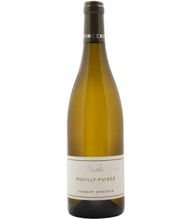 Vincent Girardin Pouilly-Fuisse Vielles Vignes 2020