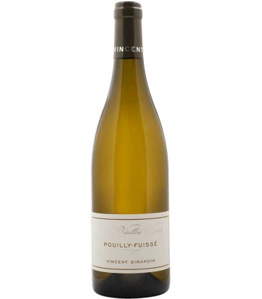 Vincent Girardin Pouilly-Fuisse Vielles Vignes 2020