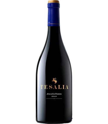 Tesalia