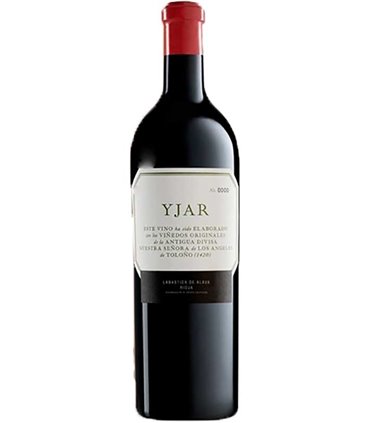 Yjar 