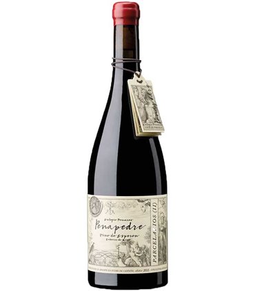 Quinta Do Estranxeiro Finca Penapedre 