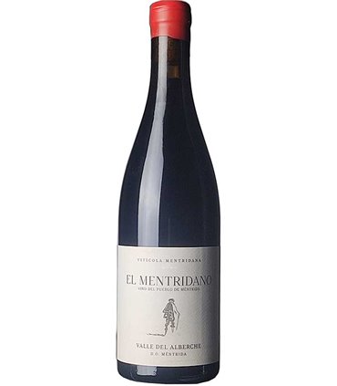 El Mentridano 