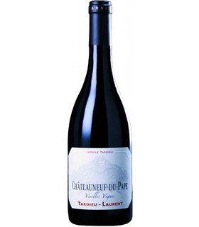 Tardieu-Laurent Chateauneuf Du Pape Vieilles Vignes 