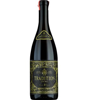 Schloss Gobelsburg Tradition Heritage 3 Years
