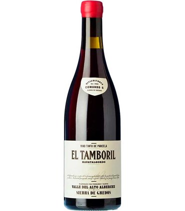 El Tamboril Tinto Magnum