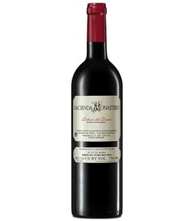 Hacienda Monasterio Cosecha Magnum