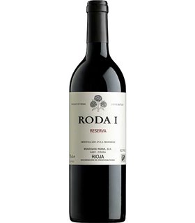 Roda Reserva I Magnum