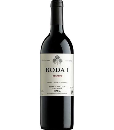 Roda Reserva I Magnum