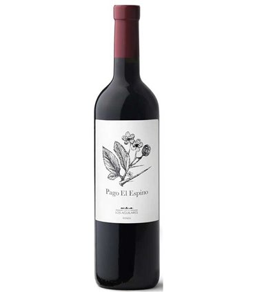 Pago El Espino Magnum