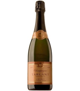 Tarlant Brut Rosé