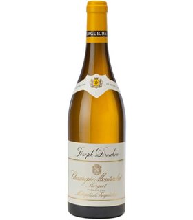 Joseph Drouhin Chassagne-Montrachet 1er Cru Morgeot Marquis de Laguiche