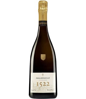 Philipponnat Cuvée 1522 Millesimé