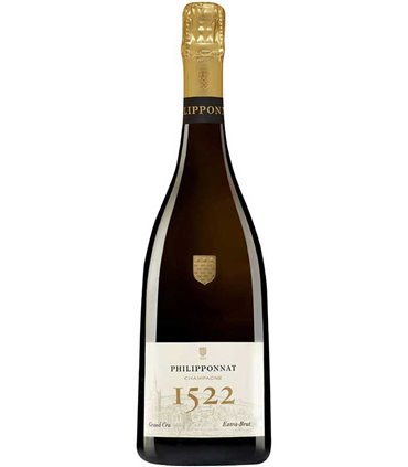 Philipponnat Cuvée 1522 Millesimé