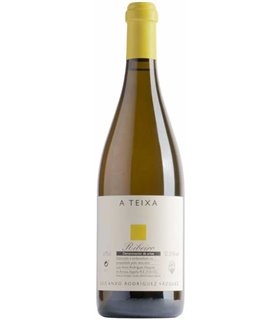 A Teixa Blanco