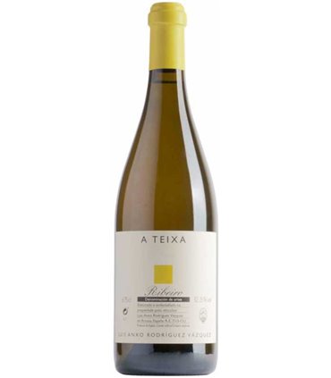 A Teixa Blanco