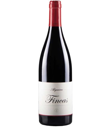 Algueira Fincas