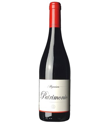 Algueira Patrimonio