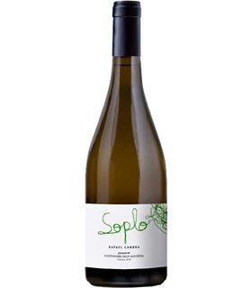 Rafael Cambra Soplo Blanco