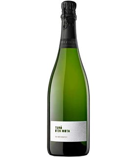 Cava Recaredo Turó D'En Mota