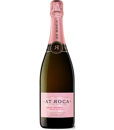 AT Roca Rosat Reserva